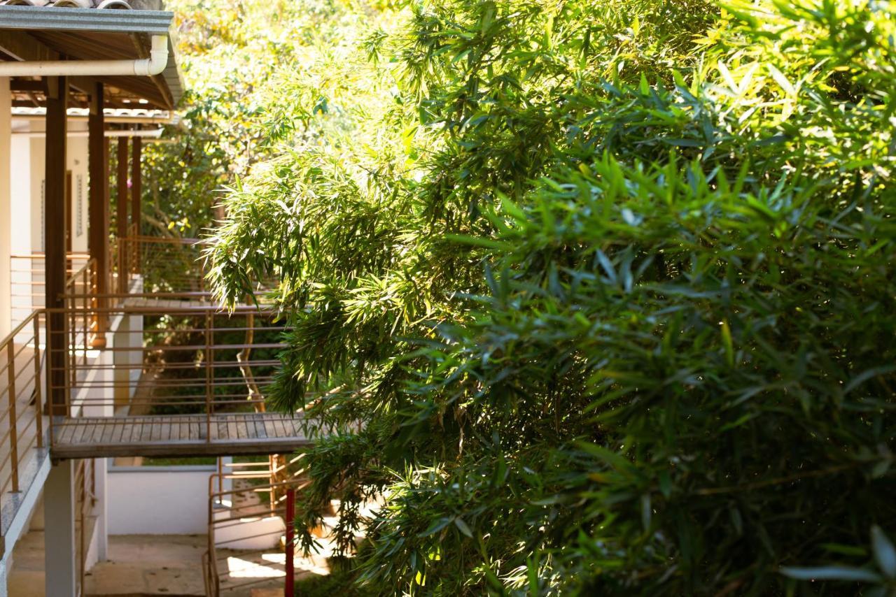 Hotel Serra Do Gandarela Rio Acima Extérieur photo