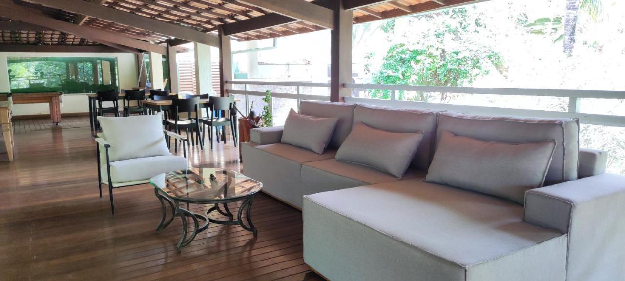 Hotel Serra Do Gandarela Rio Acima Extérieur photo
