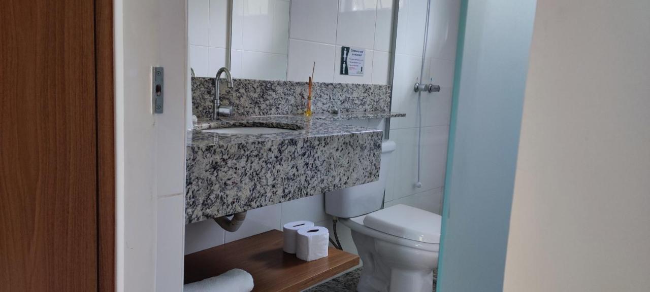 Hotel Serra Do Gandarela Rio Acima Extérieur photo